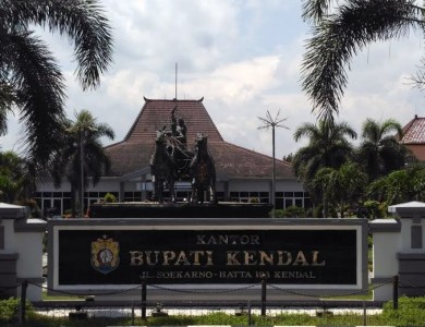Rencana Umum Pengadaan 2021